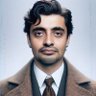 Profilbild von SOUMYA KANTI NATH
