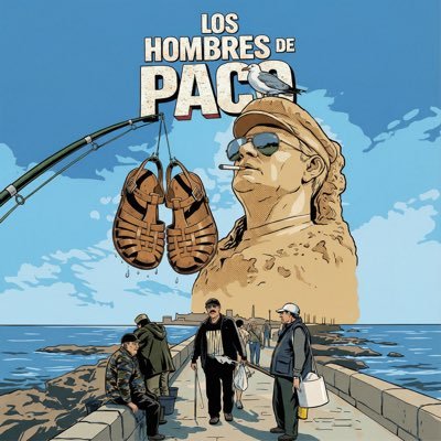La Chirigota de los Pibes's profile picture