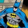 Profilbild von Batman Corinthians⊗