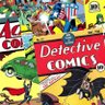 Фото профиля Comics Wire
