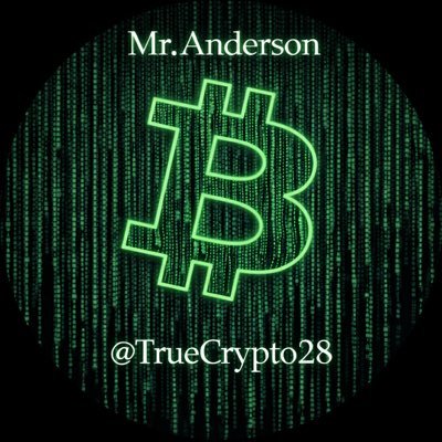 Truecrypto's profile picture