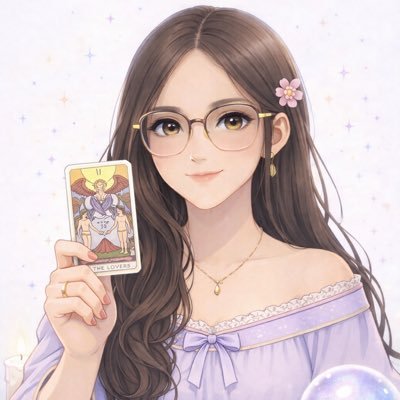 Hope ดูดวงกับแม่หมอสายฮีล🩵's profile picture