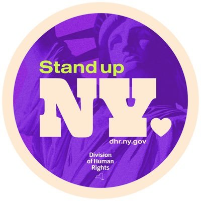 NYS Division of Human Rights's profile picture