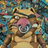 HogBallz profil fotoğrafı