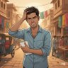 Aam Indian's profile picture