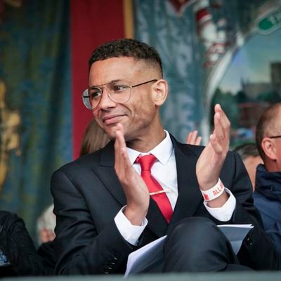DanielKebedeNEU's profile picture