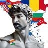 European journalist/Davidjeet profil fotoğrafı