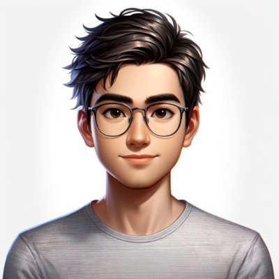 iBigQiang's profile picture