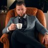 Tomas Dolega profil fotoğrafı