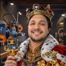Mr Martelli profil fotoğrafı
