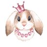 QueenKwong🐰(ควีนคอง)'s profile picture