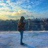 Profilbild von Dave O