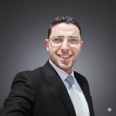 Ahmed Abd El-Khalek's profile picture