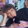 zoe⁷ 👙 SAW HARRY profil fotoğrafı