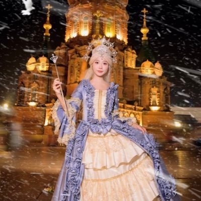 温柔馨馨6's profile picture