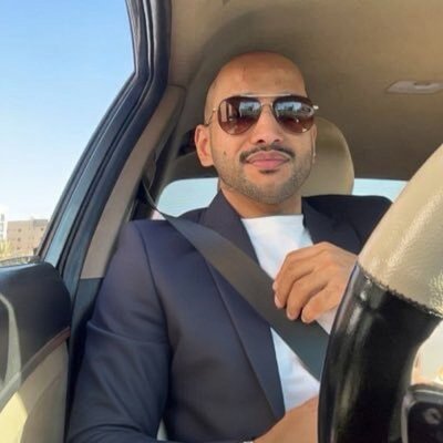 Ali Alanzi's profile picture