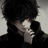 L's profile picture