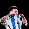 L's profile picture