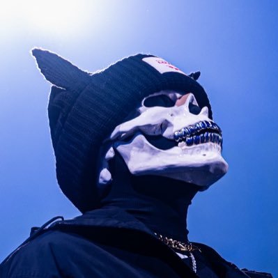 VLADIMIR CAUCHEMAR's profile picture