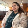 Profilbild von Sara Ferreira