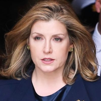 PennyMordaunt's profile picture