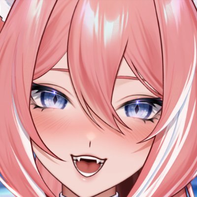 Elo ❄️ Snow Leppy Vtuber's profile picture