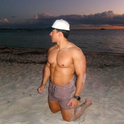 AJ SLATER's profile picture