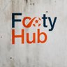 Profilbild von Footyhub
