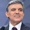 Profilbild von Abdullah Gül'ün Askeri