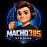Macho385 Studios's profile picture