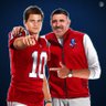 Фото профиля Maye the force be with the Patriots