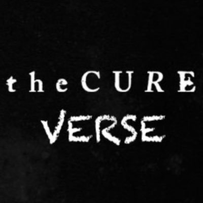 thecureverse's profile picture