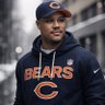 Фото профиля Kevin - #DaBears #ChiBulls #WhiteSox