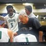 Coach Chris Bode profil fotoğrafı