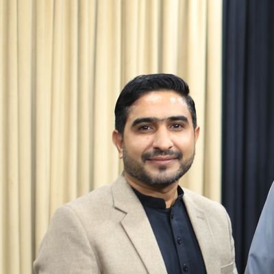 Saddam Bukhari's profile picture