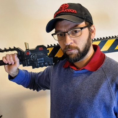 Marcus Vance 🗡's profile picture
