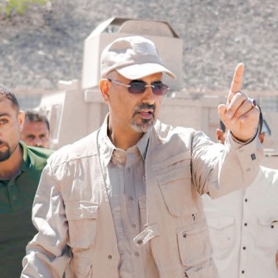 جميل الضالعي | الجنوب أولاً's profile picture