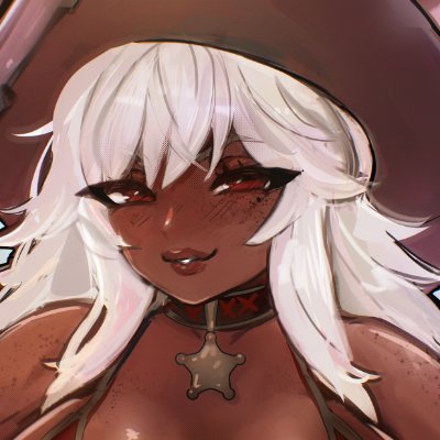 KnightHallowed's profile picture