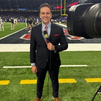 Matt Infield's profile picture