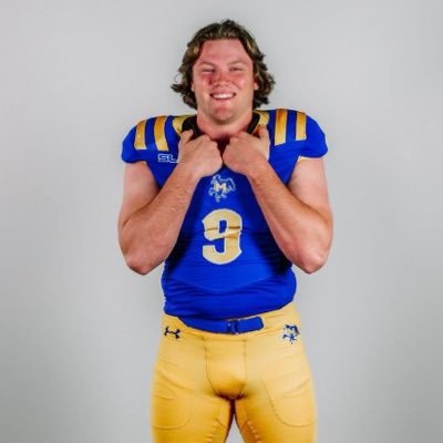 TRACE MEADOWS's profile picture