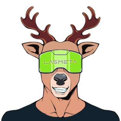 LASMETA 🦌💿's profile picture