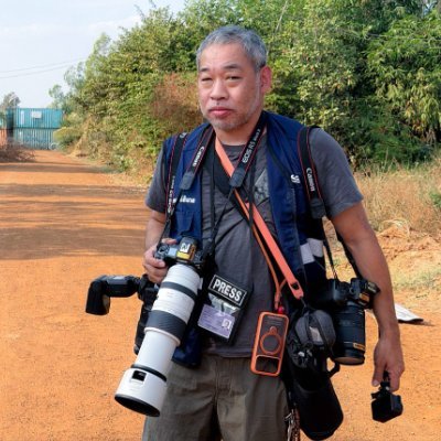 KenKobayashi's profile picture