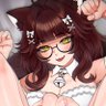 Фото профиля Nova Kitty | Librarian VTUBER 🐈⬛📚