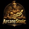 Profilbild von ArcaneStoic