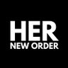 Фото профиля Her New Order