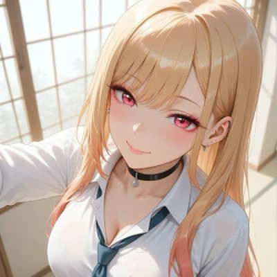 Marin Kitagawa Paradise's profile picture