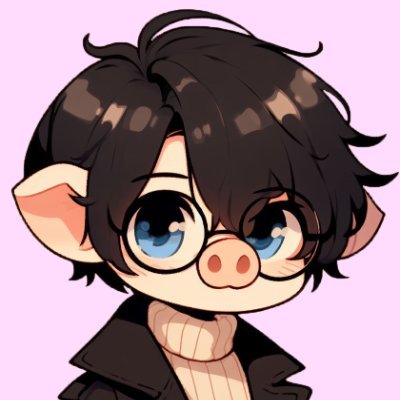 piggyxdd's profile picture