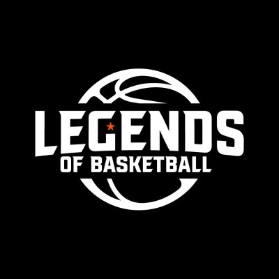 Legends of Basketball's profile picture