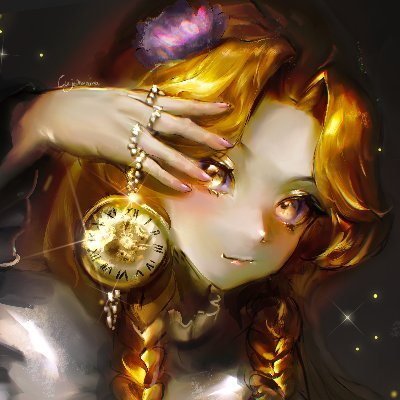 Alyce ❀| Live2D rig artist |❀'s profile picture