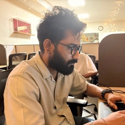 Dhruva Prasad's profile picture